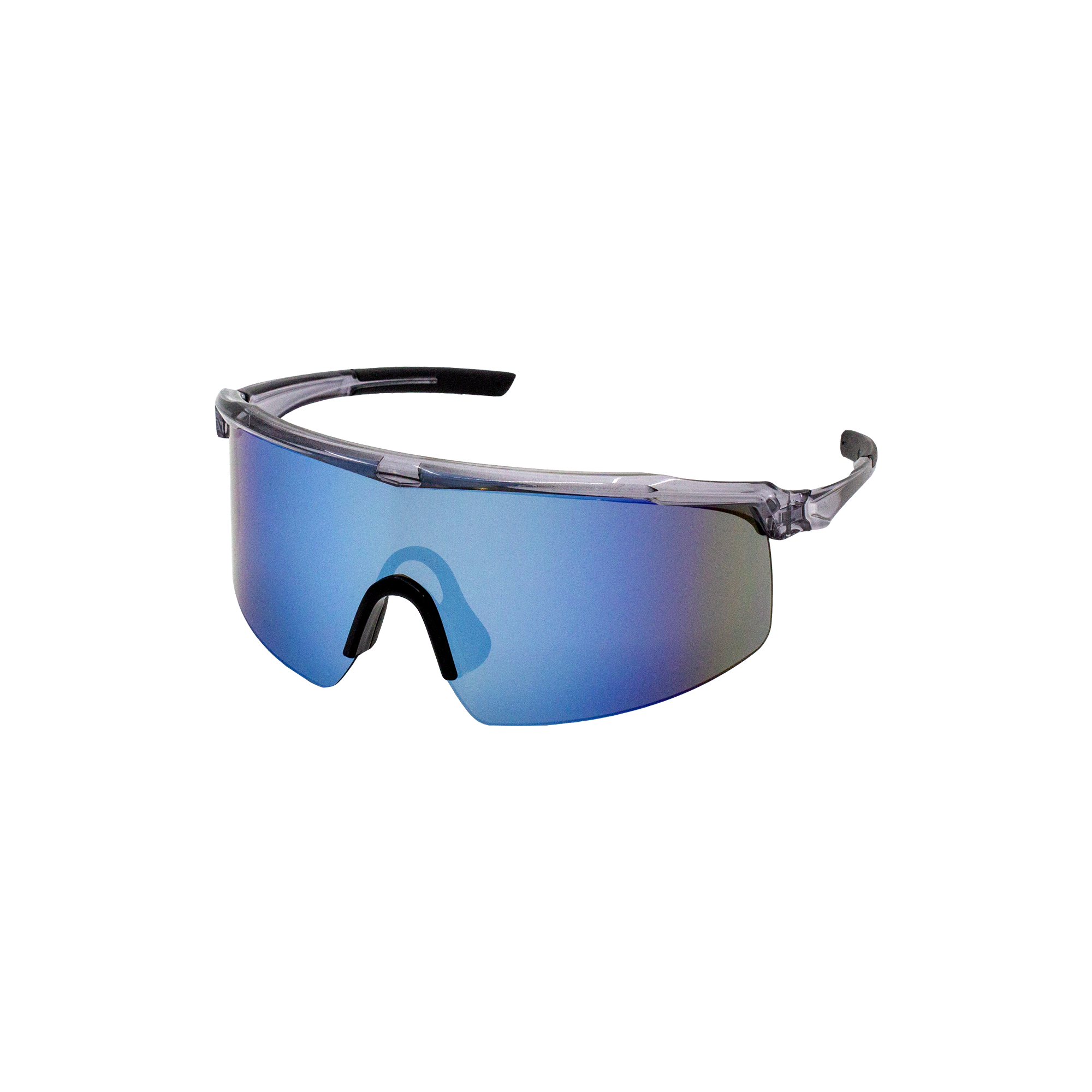 E3 Optics E3 Precise Lens Series – Durable Sunglasses for Hiking, Cycling & Outdoor Use