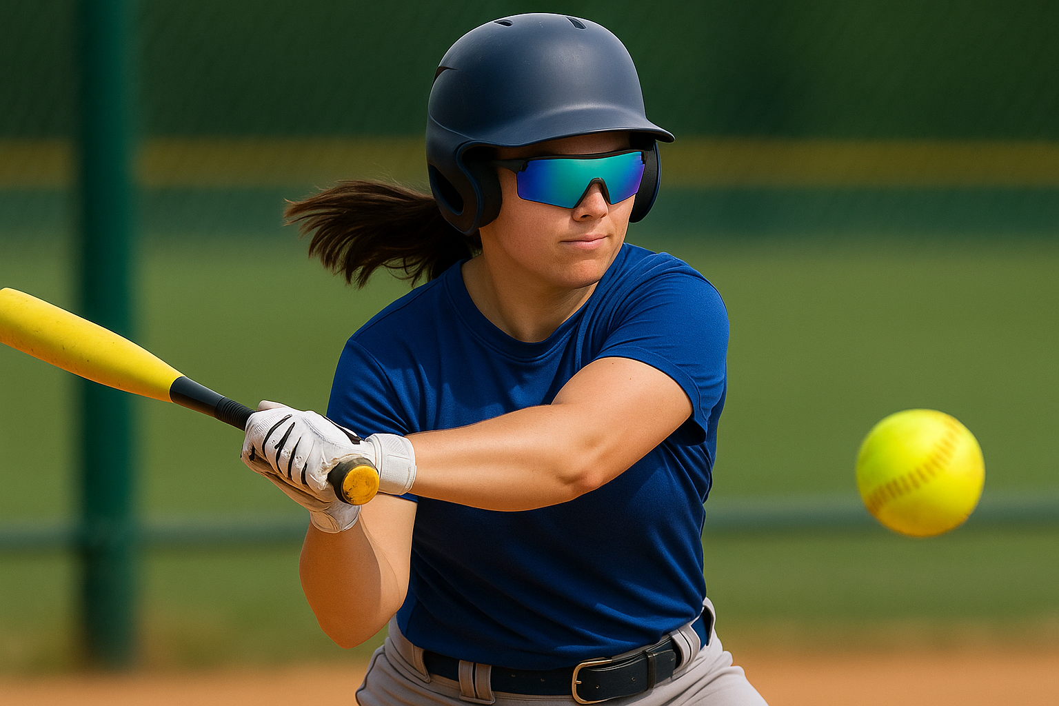 E3 Optics E7 Sunglasses – Performance Eyewear for Softball and Outdoor Sports
