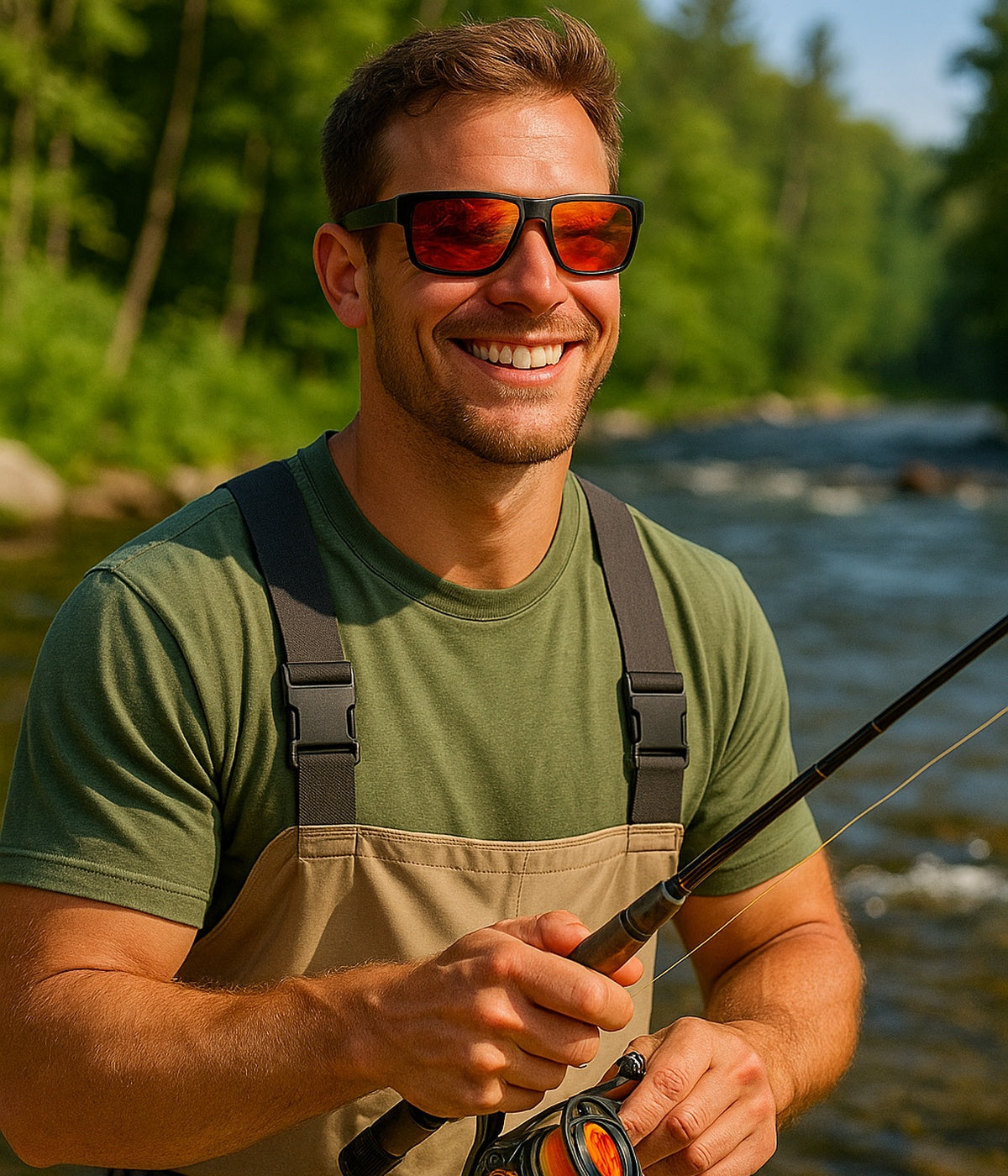 Fishing