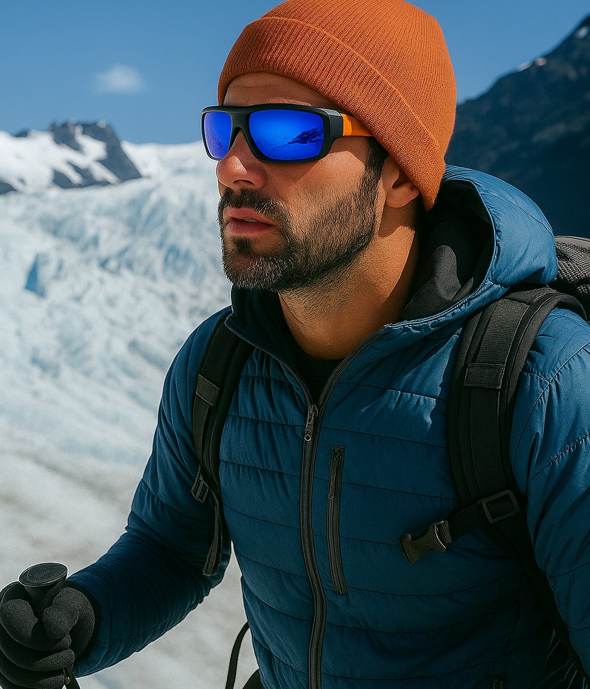 Polarized Sunglasses