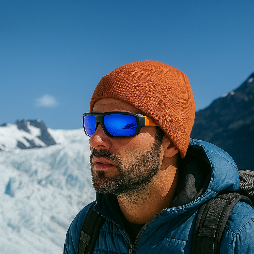 Polarized Sunglasses