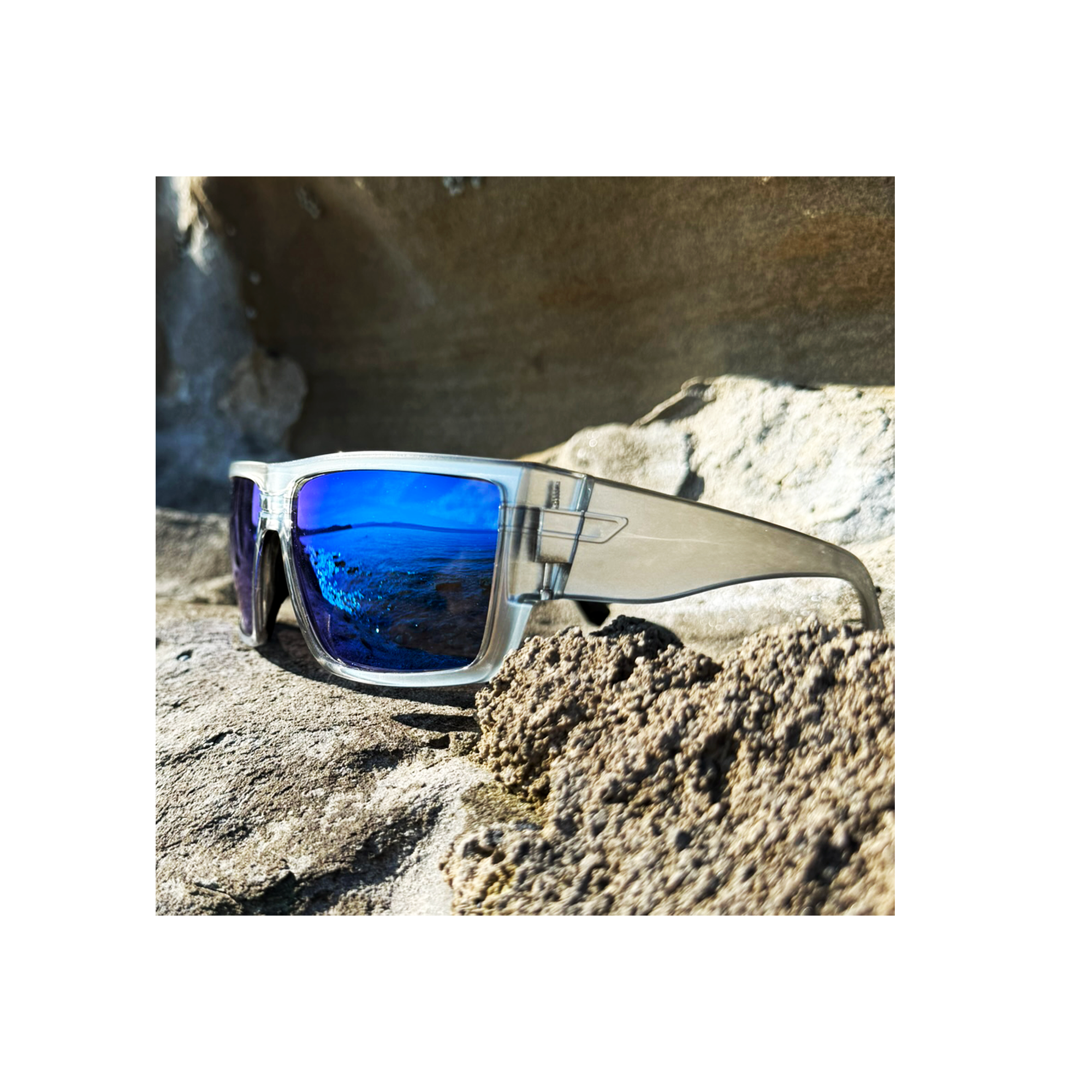 E3 Optics E18 Floating Polarized Sunglasses – Canoeing & Water Sports