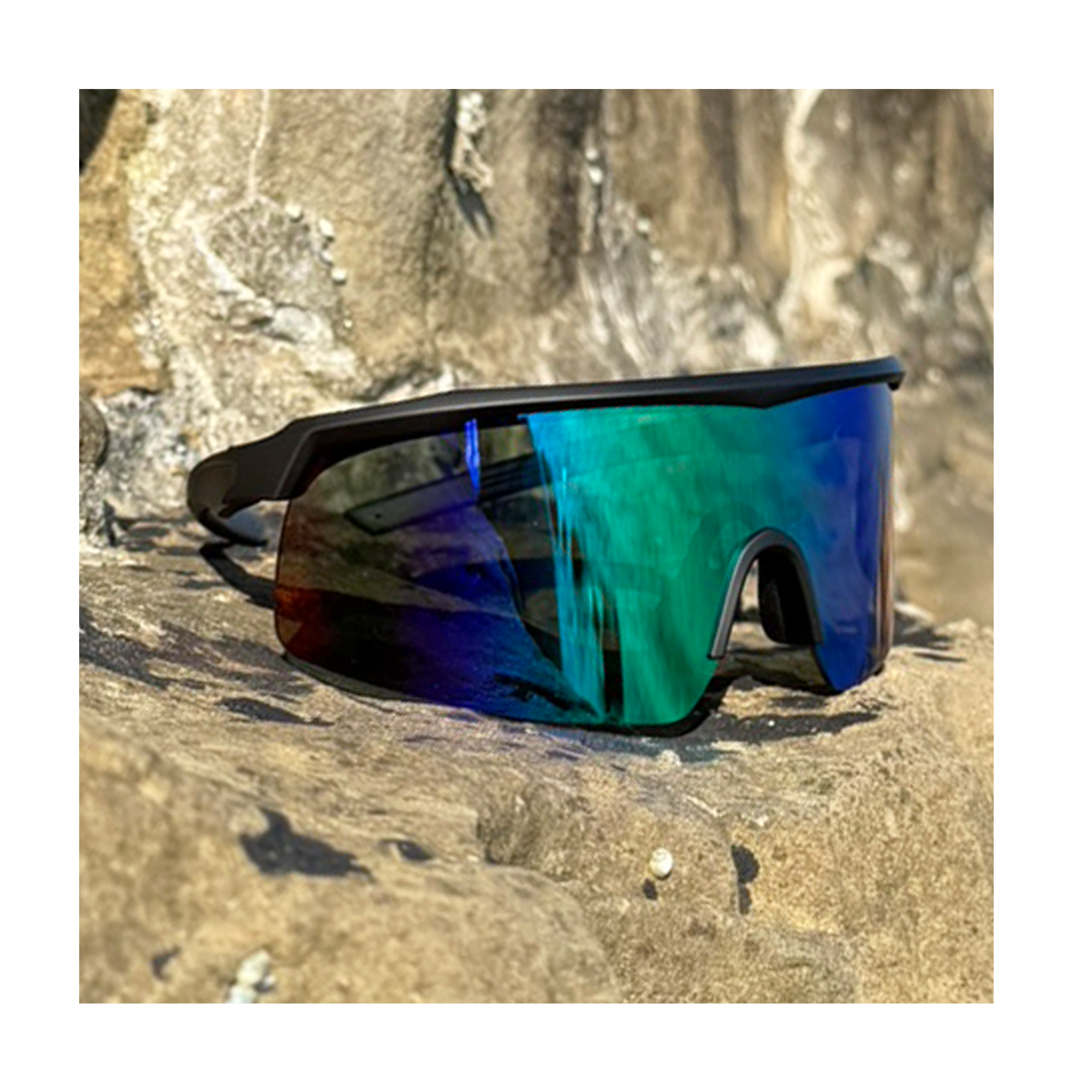 E3 Optics E3 Polarized Series – Durable Sunglasses for Hiking, Fly Fishing & Outdoor Use (Copy)