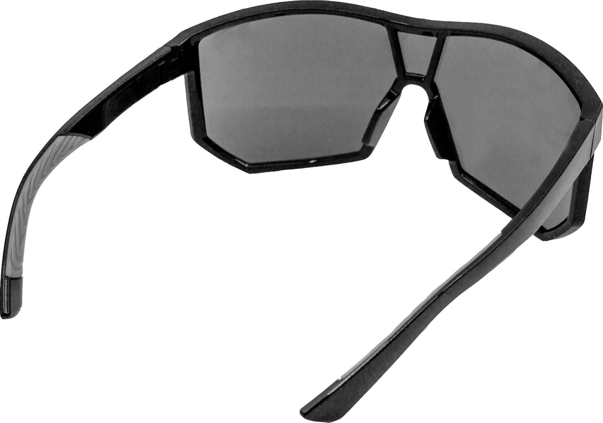 E3 Optics E4-C11 Series - Lightweight, precise lens sunglasses built for running, sports, and high-energy activities.
