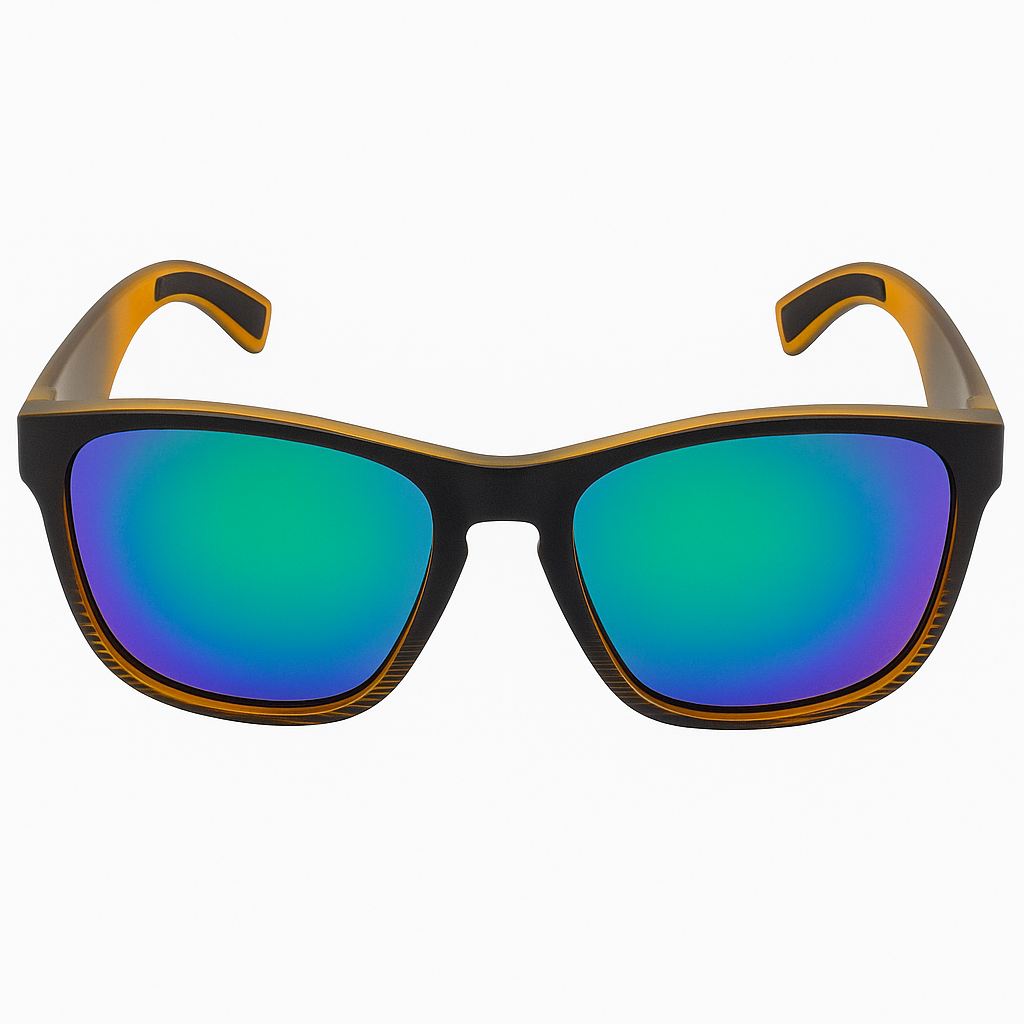 E3 Optics E17 Series – Polarized Floating Sunglasses for Kayaking, Fishing & Outdoors