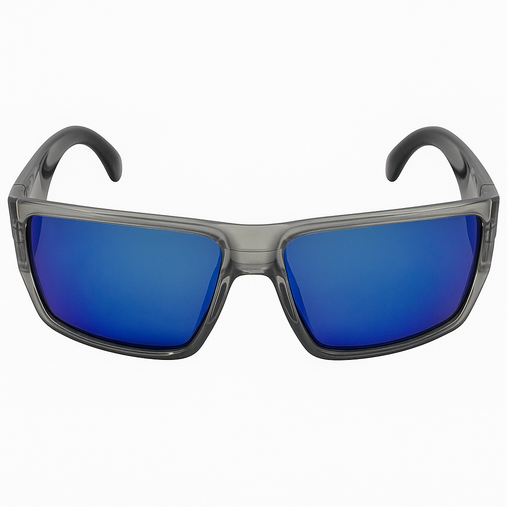 E3 Optics E18 Floating Polarized Sunglasses – Canoeing & Water Sports